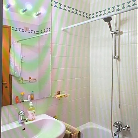 Ankerplatz Am Hafen - Apartamento Centrale Vicino La Marina Apartment *