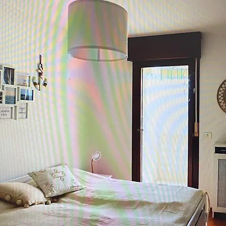 Ankerplatz Am Hafen - Apartamento Centrale Vicino La Marina Apartment