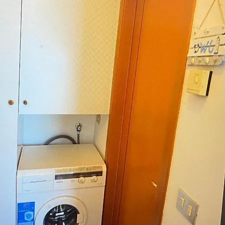 Ankerplatz Am Hafen - Apartamento Centrale Vicino La Marina Apartment Grado