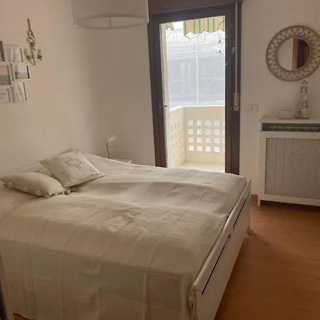 Ankerplatz Am Hafen - Apartamento Centrale Vicino La Marina Apartment Grado