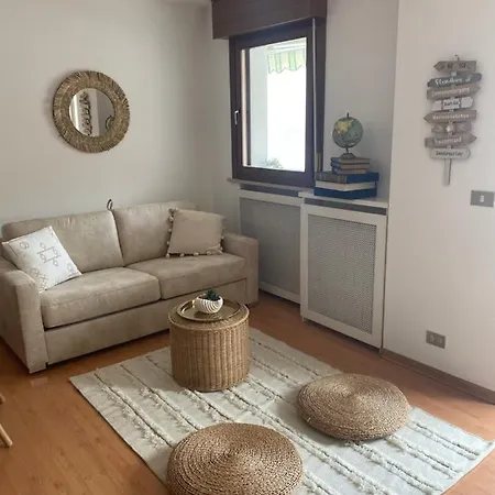 Apartment Ankerplatz Am Hafen - Apartamento Centrale Vicino La Marina